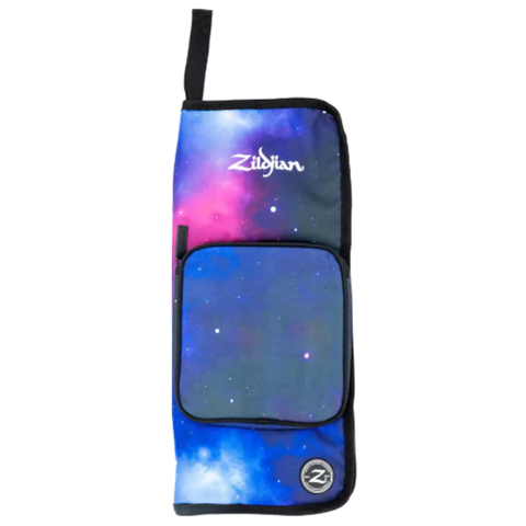 Zildjian ZXSB Student. Funda grande porta baquetas. Organización práctica para bateristas - tienda online