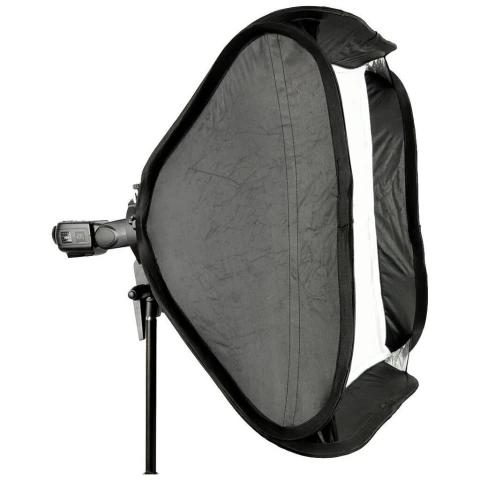 Godox SFUV8080. Softbox 80x80 cm con soporte S-Type
