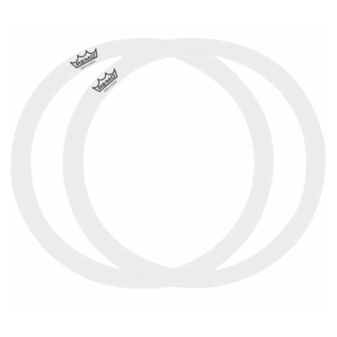 Remo RO-0013-00. Pack Rem-O Rings 13"