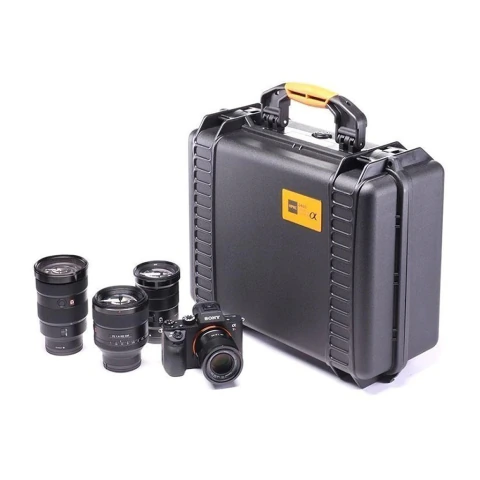 HPRC ALP2460. Estuche rígido para Sony Alpha 7