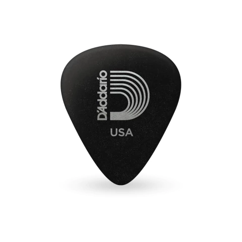 D’Addario Duralin. Púa para guitarra. Varias medidas en internet