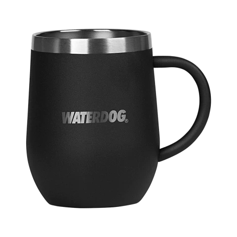 Imagen de Waterdog Tazón 360 ml. Tazón térmico con asa. Confort y temperatura por más tiempo