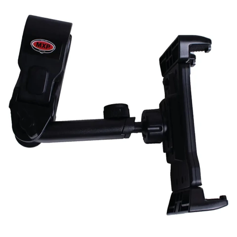 MXP MSI2. Soporte para celular con pinza. Ajuste 360° para iPhone y Android