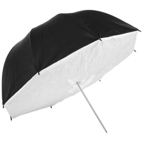 Godox White Bounce 101 cm. Paraguas softbox reflectante