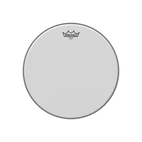 Remo Emperor Vintage Coated 12" USA - Parche Arenado para Tom o Redoblante - VE-0112-00 - comprar online