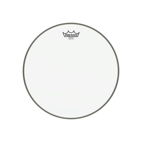 Remo Emperor Vintage Clear 12" USA - Parche para Tom o Redoblante - VE-0312-00 - comprar online