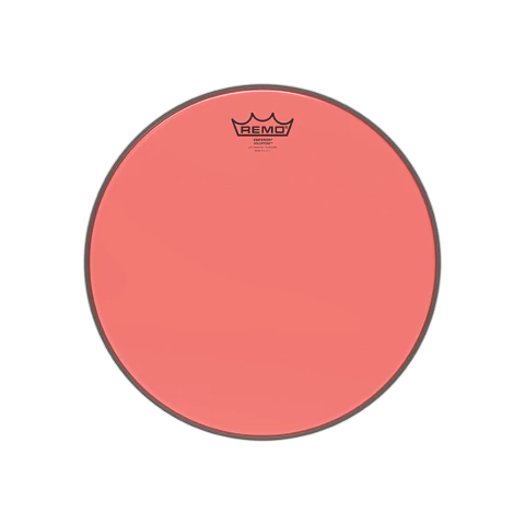Remo Emperor Colortone 12" USA - Parche para Tom varios colores - BE-0312-CT - comprar online