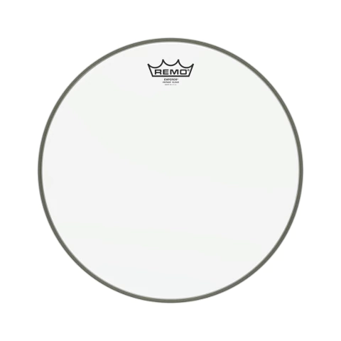 Remo Emperor Vintage Clear 14" USA - Parche para Tom o Redoblante - VE-0314-00 - comprar online