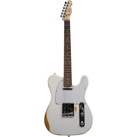 Newen Relic TL Guitarra Eléctrica vintage tipo tele - comprar online