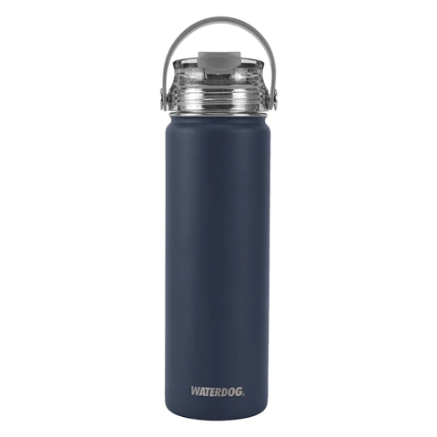 Imagen de Waterdog Akwa 650 ml. Botella térmica. Práctica todos los días