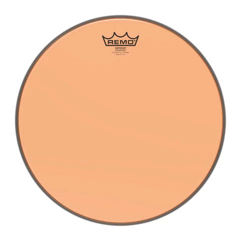 Remo Emperor Colortone 16" USA - Parche para Tom varios colores - BE-0316-CT - comprar online