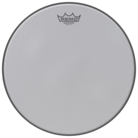 Remo Silentstroke 20" USA - Parche silencioso para Bombo - SN-1020-00 - comprar online