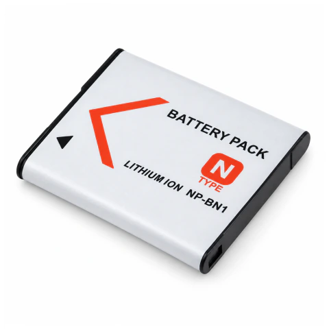 Volt Power NP-BN1. Batería recargable para cámaras Sony