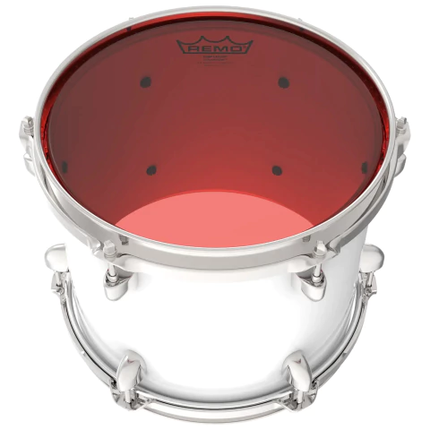 Remo Emperor Colortone 13" USA - Parche para Tom varios colores - BE-0313-CT - tienda online
