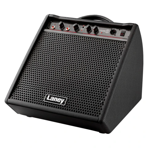 Laney DH80 DrumHUB. Monitor para batería electrónica 80W