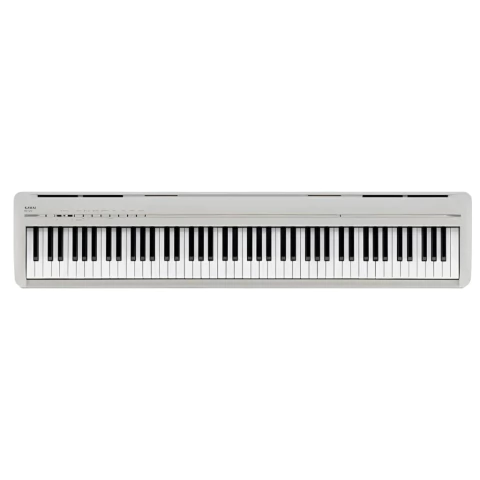 Kawai ES120. Piano digital portátil de 88 teclas con Bluetooth y USB MIDI