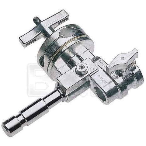 Avenger D400 4.5 Cabeza De Agarre Con Broche