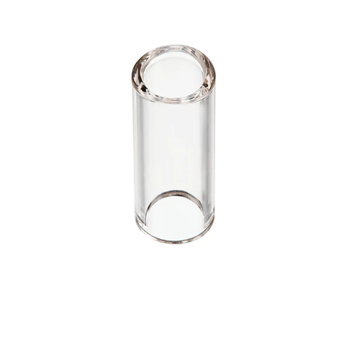 Daddario PWGS. Slide de vidrio para guitarra. Tono cálido con gran sustain - TecnoWestune Store