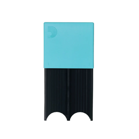 Imagen de D’Addario DRGRD4TB. Portacañas para saxo tenor y barítono. Capacidad para 4 cañas