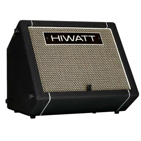 Hiwatt Leeds Go40 - Amplificador para guitarra 40 Watts - comprar online
