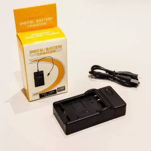 Cargador Usb Para Canon Lp-e17 Eos Rebel T6i T6s X8i M3