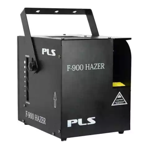 Maquina De Humo Tipo Niebla Pls F-900 Hazer