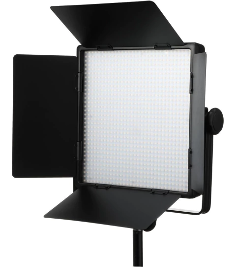 Iluminador Godox Led1000bi Ii - Bicolor - Luz Continua - comprar online
