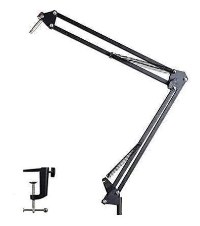 Soporte Para Micrófono Brazo Articulado Estudio Maono Au-b01 - comprar online