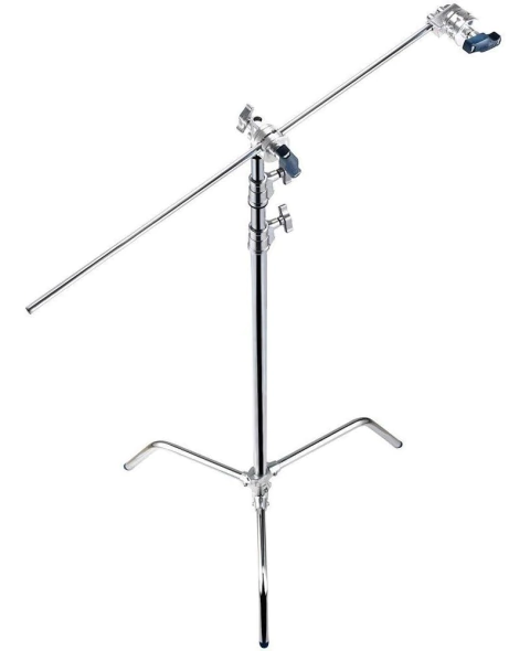 Tripode Iluminación Avenger Century Kit33 A2033f +d520 +d200