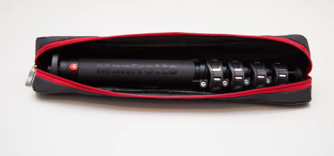 Bolso Estuche Twt Monopie Manfrotto Mmxproa5 - Element 45 Cm