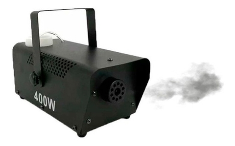 Roadlight F-04R - Maquina de humo 400w con control Inalámbrico - comprar online