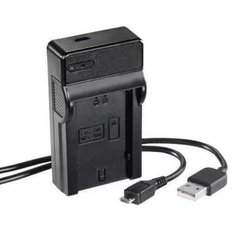 Cargador Para Bateria Sony Np-fz100 - Sony A7r Iii - Sony A9