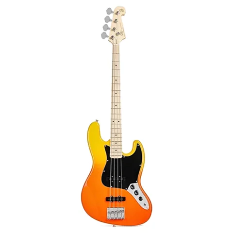 SX SBM1 Modern Series. Bajo eléctrico tipo Jazz Bass 4 cuerdas. Versatilidad y definición - TecnoWestune Store