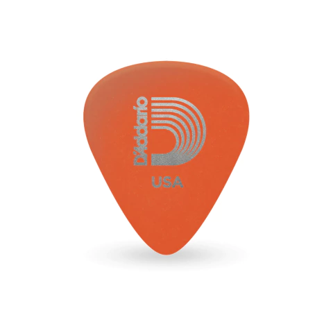 D’Addario Duralin. Púa para guitarra. Varias medidas - TecnoWestune Store