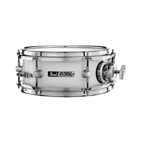 Pearl SFS10/C Short Fuse. Redoblante auxiliar 10"x4.5". Acentos con ataque y pop en internet