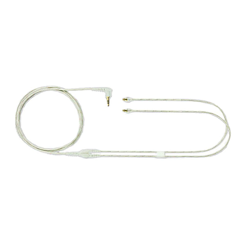 Imagen de Shure EAC64 - Cable de reemplazo para auriculares SE Series