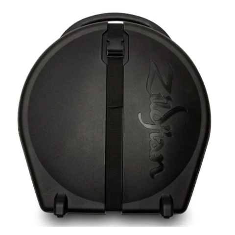 Zildjian ZRCV24 Rolling Cymbal Vault. Estuche rígido con ruedas para 7 platillos de hasta 24” - comprar online