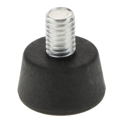 Repuesto Manfrotto R1099214. Pata goma tripode Element - comprar online