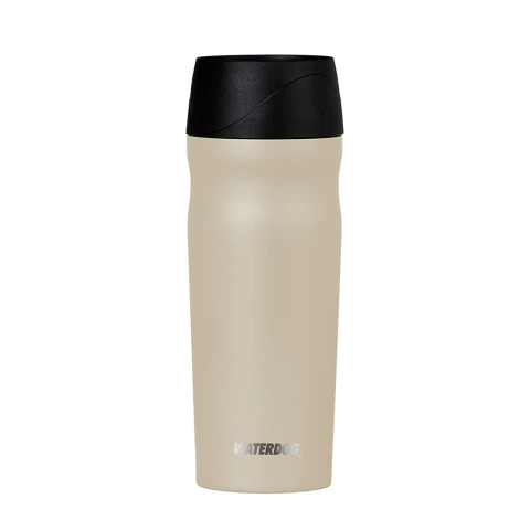 Waterdog Bossa 450 ml. Vaso térmico. Elegancia diaria sin derrames - TecnoWestune Store