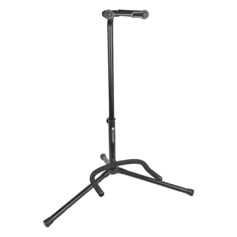 Thunder DG016. Soporte para guitarra con cuello. Estable y seguro - comprar online
