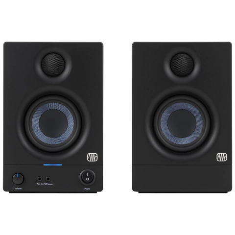 Presonus Eris 3.5 Monitores de Estudio - comprar online
