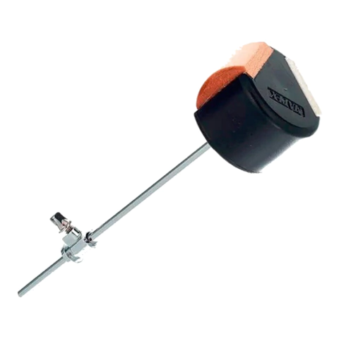 Mapex 4680-515A - Mazo de 3 caras para pedal de bombo - comprar online