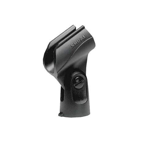 Shure A57F. Pipeta original para micrófonos pequeños. Sujeción segura y resistente - comprar online