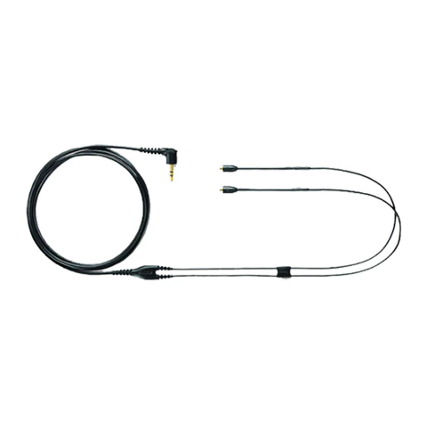 Shure EAC64 - Cable de reemplazo para auriculares SE Series - tienda online
