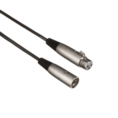 Shure C25J - Cable HI-Flex XLR-XLR de 7.50 metros para micrófono - comprar online