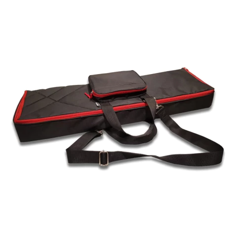 TWT-GRAPHITE - Funda para teclado controlador Samson Graphite 49 - comprar online