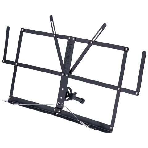 Hercules Stand BS100BB atril plegable para escritorios - comprar online