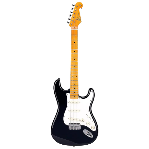 SX SST57+ Vintage Series. Guitarra eléctrica tipo Strat 57. Sonido clásico y versatilidad en internet