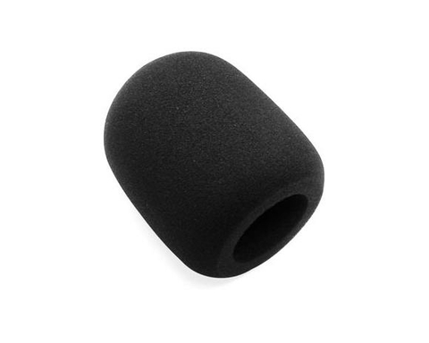 Samson WS1 - Paraviento para micrófono - Pack x 5 Unidades - comprar online