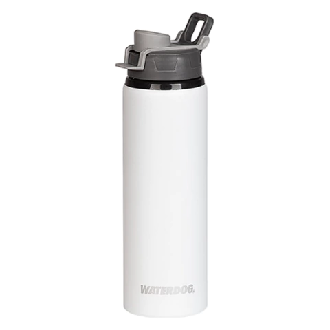 Imagen de Waterdog Junko 750 ml. Botella deportiva de aluminio. Hidratación práctica todos los días